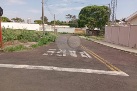 Terreno para venda no Jardim Citelli
