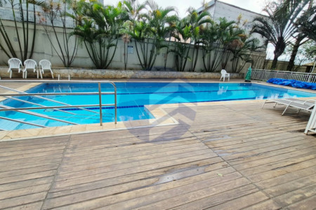 Apartamento à venda com 3 quartos, sendo 1 suíte, em Jardim Esmeralda, São Paulo - SP