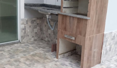 Casa à venda com 2 quartos, sendo 1 suíte, em Bopiranga, Itanhaém, SP