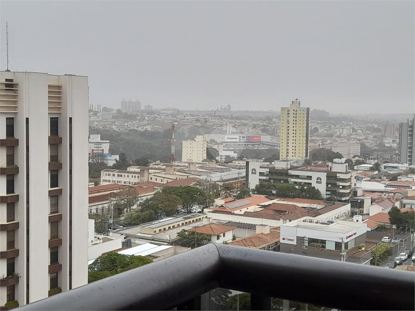 Apartamento no Edifício Villa Lobos a venda - São Carlos