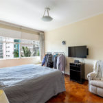 Apartamento a venda no Bela Vista com 3 quartos, 1 suíte, lavabo, 2 vagas, 200 m² de área útil