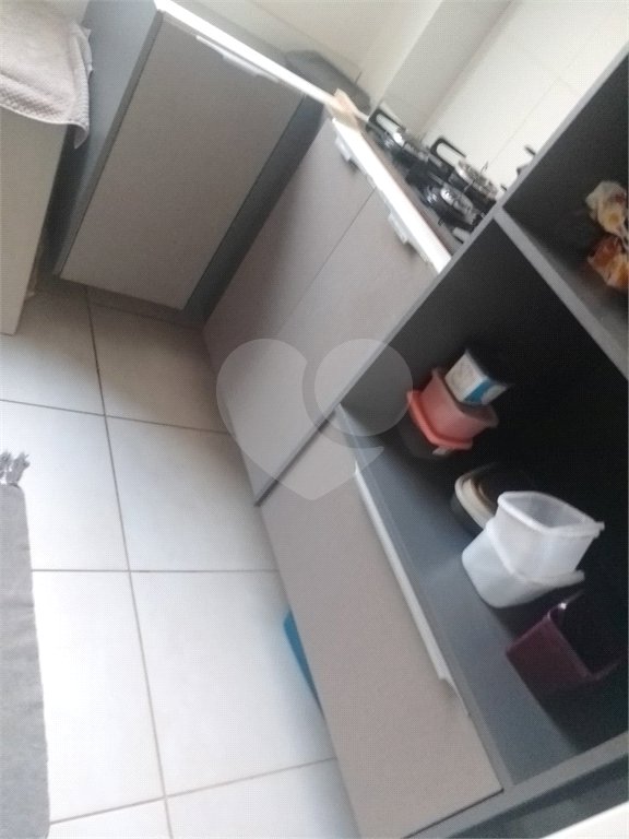 Apartamento para venda no Monte Berlim
