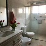Apartamento de Alto Padrão com 4 Suítes à Venda - 250m² - Centro de São Carlos