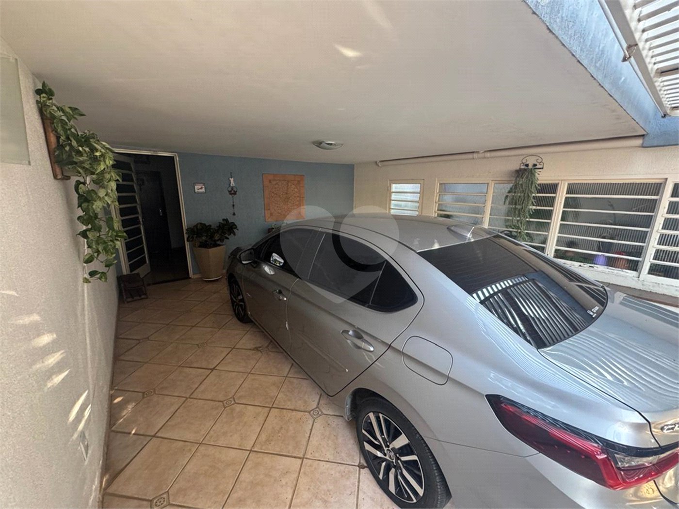 Casa com 4 quartos próxima á Santa Casa