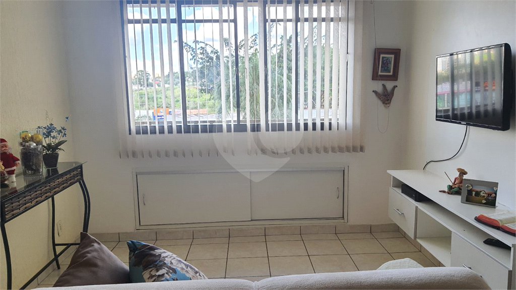 Apartamento à Venda no Residencial Itamaracá