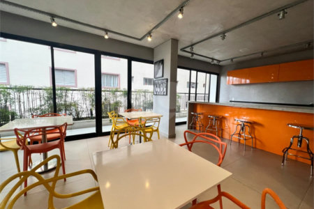 Apartamento á venda - Saúde