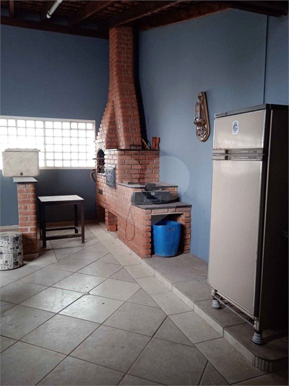 Casa para venda na Vila Prado