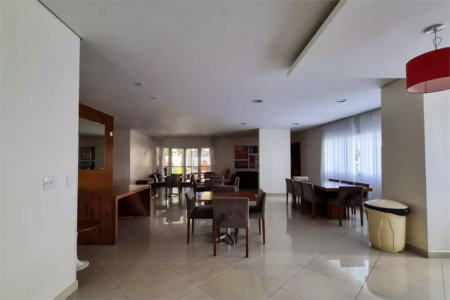 Apartamento à venda com 2 quartos, sendo 1 suíte,  em Vila Sônia, São Paulo, SP