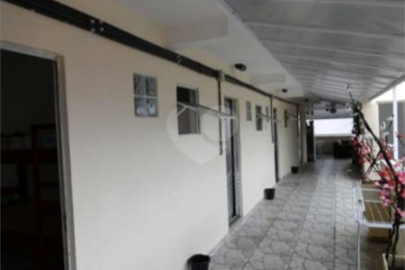 Prédio inteiro á Venda- 743m² - Mooca