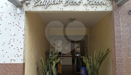 Apartamento à venda com 2 quartos em Vila Butantã, São Paulo, SP