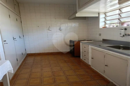 Casa de Alto Padrão à Venda – Campo Belo | São Paulo/SP