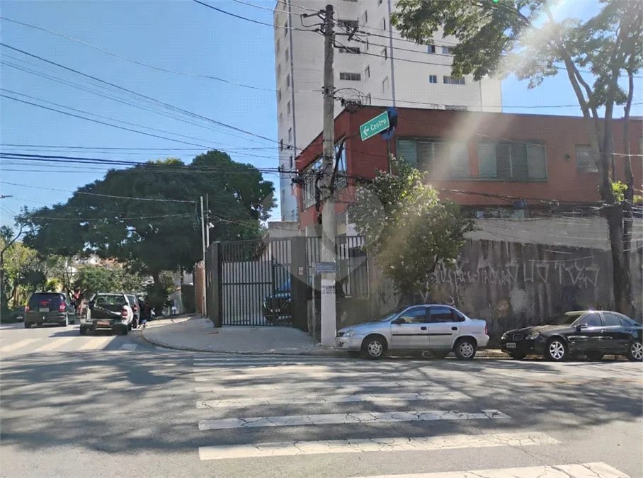 Espaço com 85 m2 na Vila Mascote
