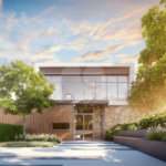 Living Hectare | 76 m², 2 suítes e 1 vaga — Conceito de casa no Anália Franco