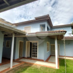 Casa para venda ou aluguel - Condomínio São Paulo II - Cotia.