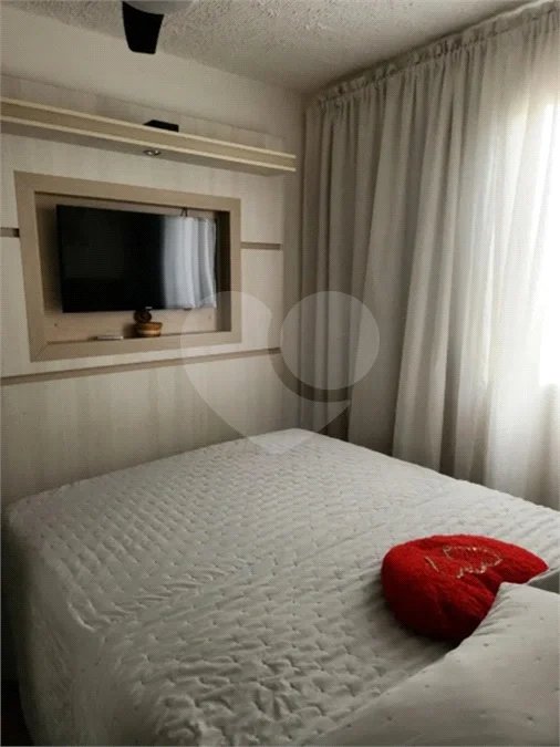 Apartamento à Venda no Jardim Ansalca – Guarulhos