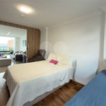 Apartamento com 205 metros no Campo Belo