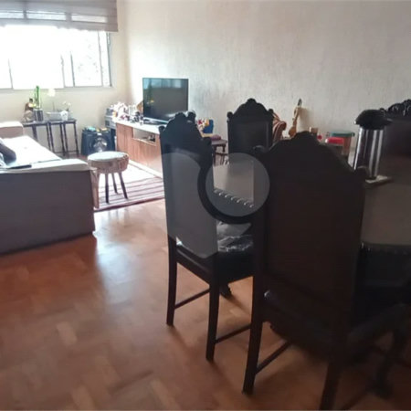 Apartamento a venda com 100m² - Bom Retiro