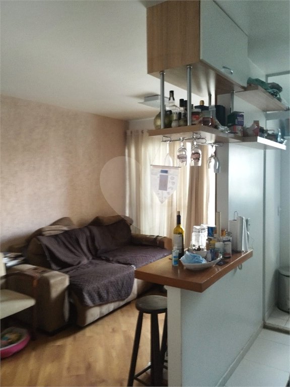Apartamento á venda - Cambuci