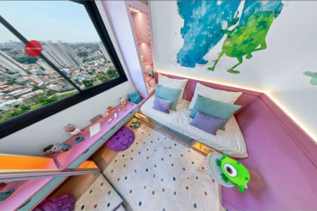 APARTAMENTO DE 117M² COM 3 SUITES NO CENTRO DE SBC