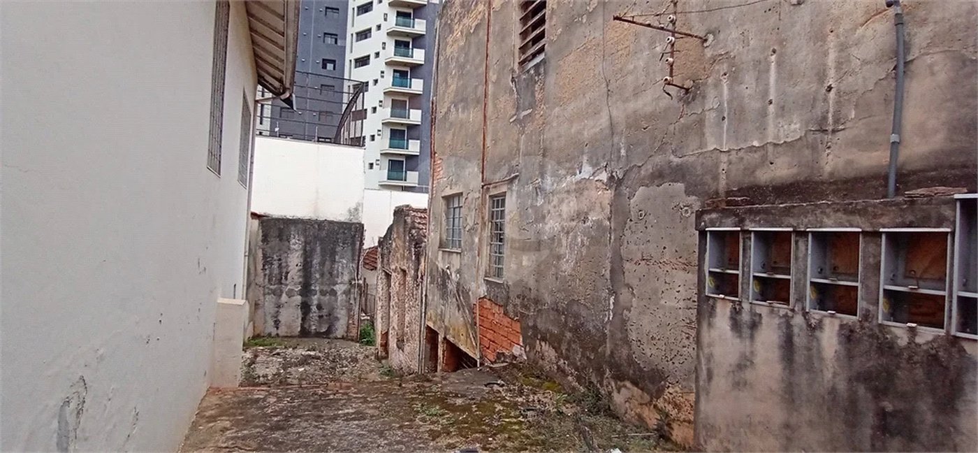Terreno à venda no Bairro Alto em Piracicaba - SP.