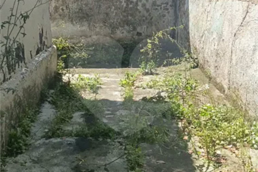 OPORTUNIDADE! ÓTIMO PARA INVESTIDOR. TERRENO 307 M²- Proximidade JABAQUARA