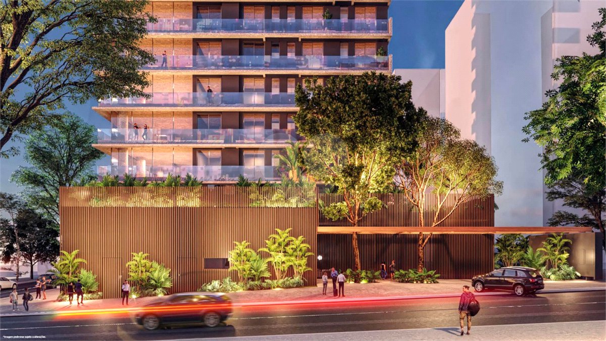 Jardins 368 m2 4 suítes e 5 vagas de garagem