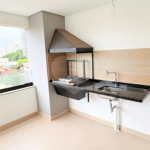 Allure Vila Ema: Sofisticação com 120m² e Varanda Gourmet
