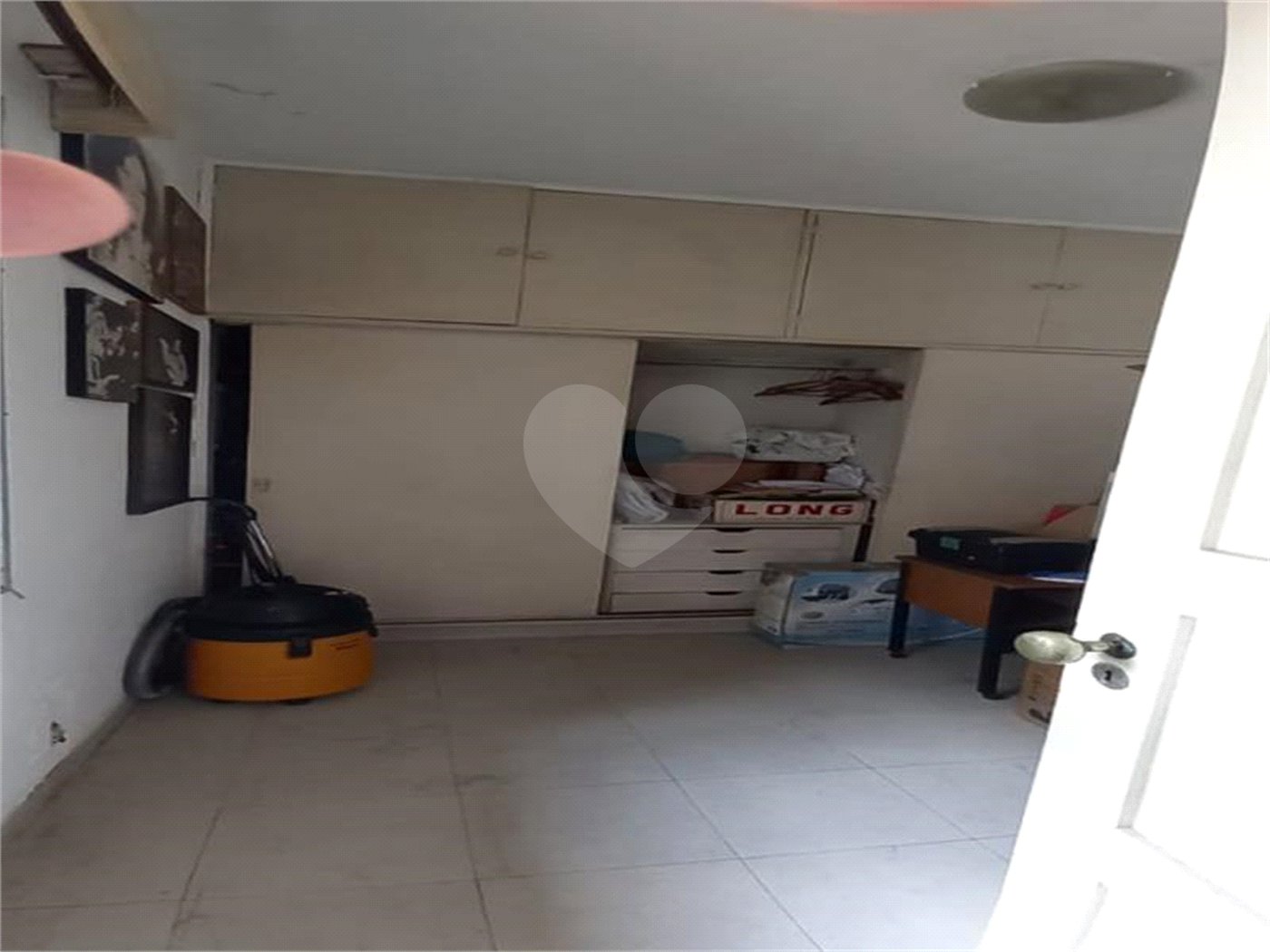 Casa 03 dormitórios Campo Belo