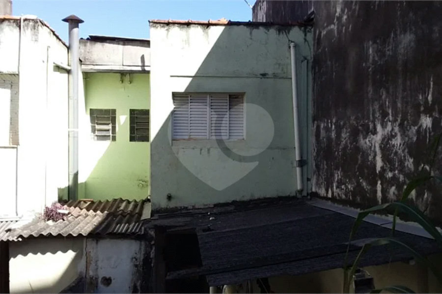 Terreno para alugar em Água Fria, São Paulo, SP