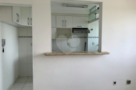 Apartamento á venda - Parque Bristol