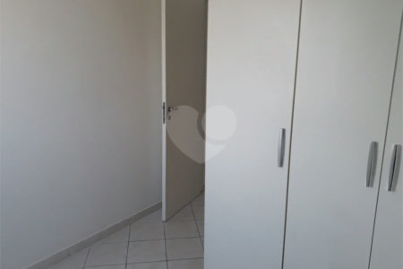 Apartamento à venda com 2 quartos, sendo 1 suíte, em Vila Hamburguesa, São Paulo, SP