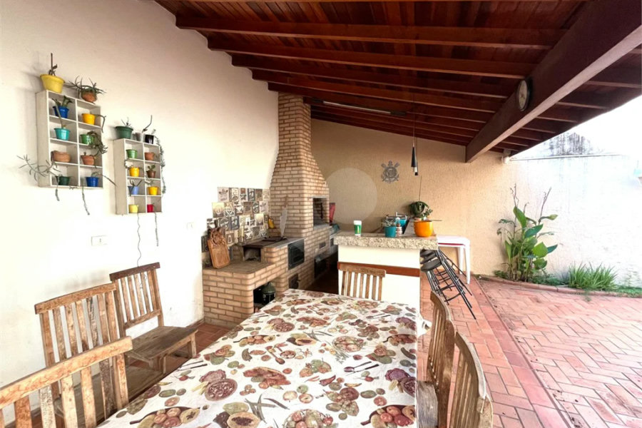 Casa á venda no bairro Nova Piracicaba - Piracicaba/SP.