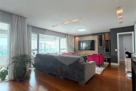 DOMO PRIME DE 180 M² DE ALTO PADRÃO NO MELHOR DE SÃO BERNARDO