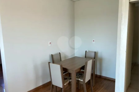 Apartamento para venda no Condomínio Vila Urbana.