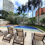 Apartamento à venda com 3 suítes em Vila Mariana, São Paulo, SP