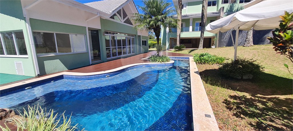 Casa á venda - Vargem Grande Paulista