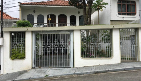 Sobrado à venda com 4 quartos, sendo 2 suítes, em Palmas do Tremembé, São Paulo, SP