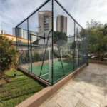 Apartamento á venda - Vila Guarani