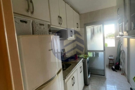 Apartamento à venda com 3 quartos em Vila Lageado, São Paulo - SP