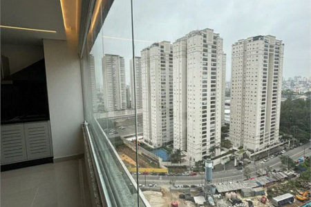 EXCLUSIVO APARTAMENTO PORTEIRA FECHADA NO SPETACOLLO PATRIANI EM SBC
