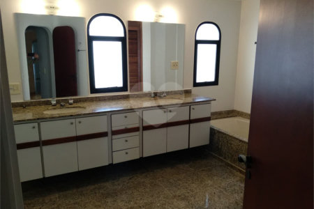 Apartamento para alugar com 4 suítes em Alto da Boa Vista, São Paulo, SP