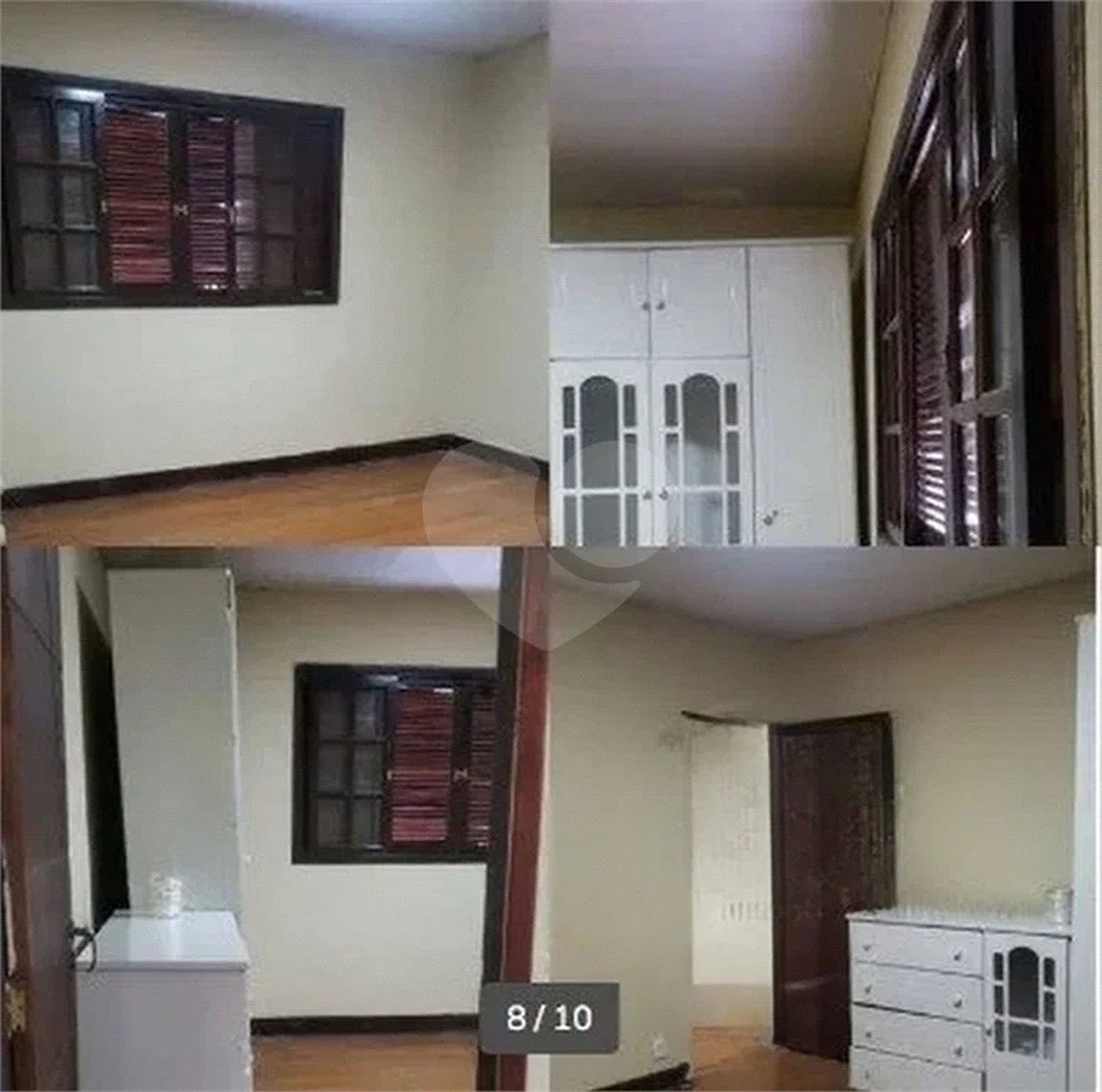 Casa à venda na Mooca de 196 m² com 3 dormitórios e 2 vagas.