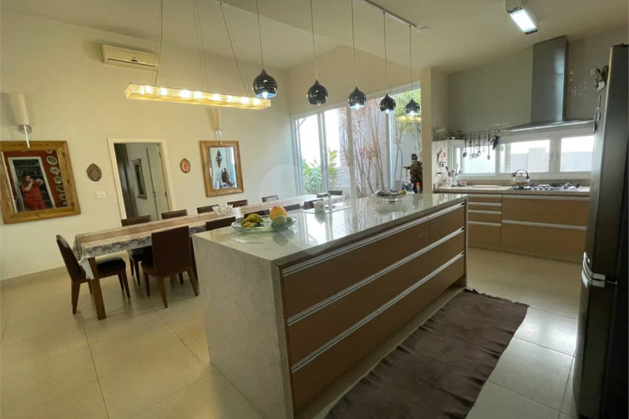 Casa à venda com 3 dormitórios no Bairro Cidade Jardim em Piracicaba - SP.