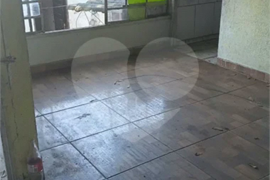 OPORTUNIDADE! ÓTIMO PARA INVESTIDOR. TERRENO 307 M²- Proximidade JABAQUARA