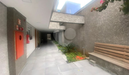 Apartamento à venda com 2 quartos em Penha de França, São Paulo, SP