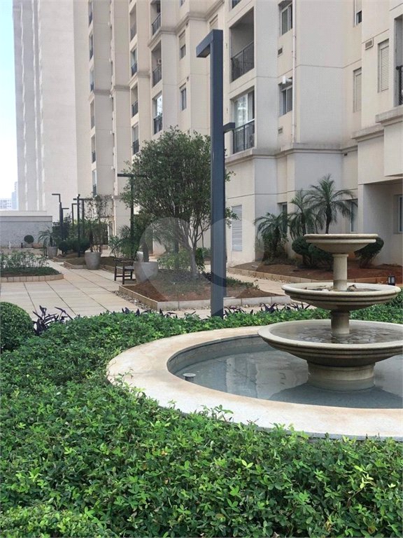 Apartamento de 2 quartos à venda no Brás