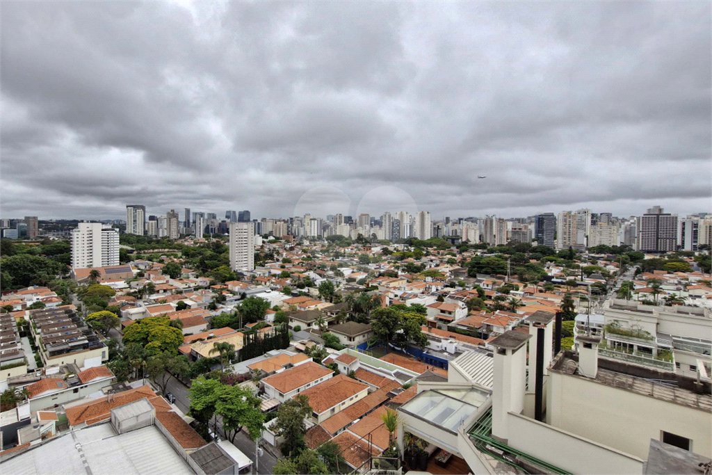Apartamento com 3 quartos á venda no Brooklin, São Paulo - SP