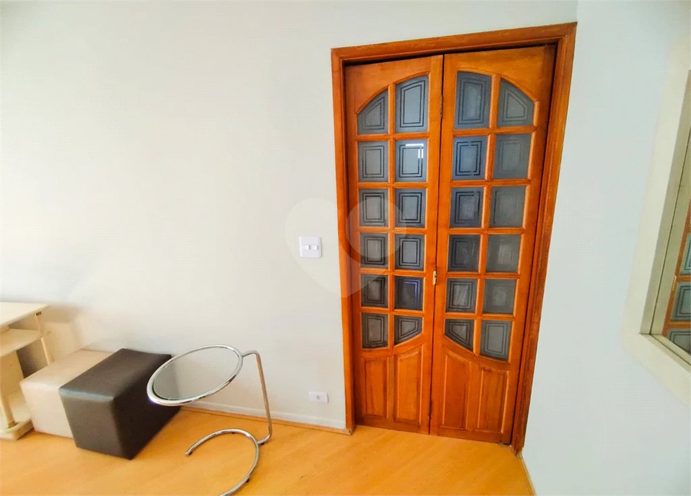 Apartamento no Cambuci - 2 quartos - varanda - 2 vagas