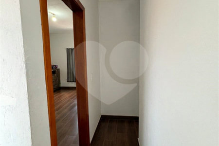 CASA A VENDA N EMBARÉ