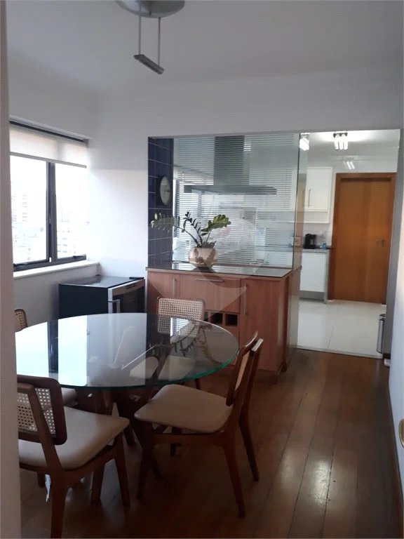 Apartamento à venda com 4 suítes em Perdizes, São Paulo, SP